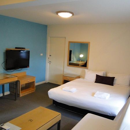 Brighton Serviced Apartments Melbourne Ngoại thất bức ảnh