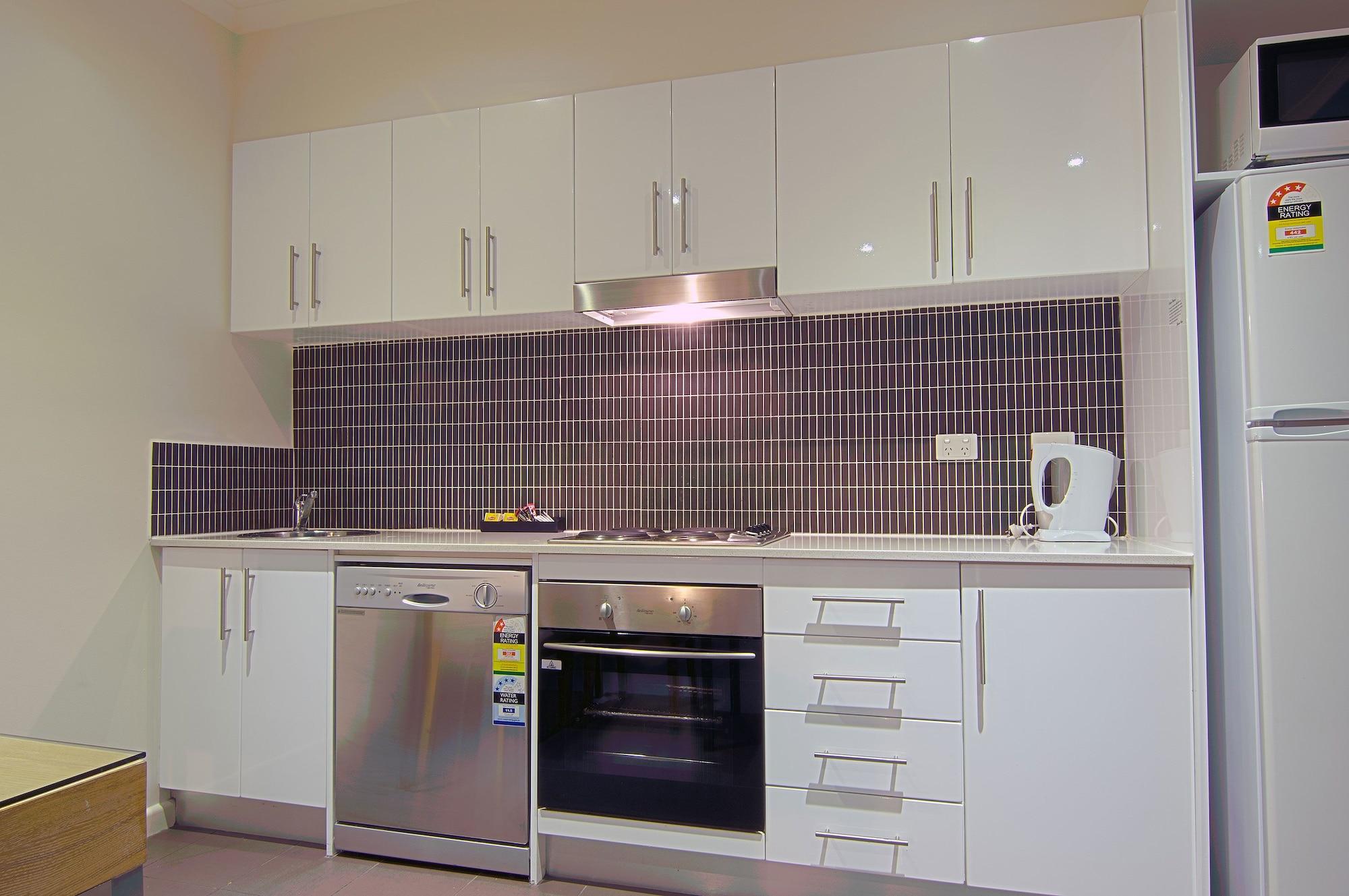 Brighton Serviced Apartments Melbourne Ngoại thất bức ảnh