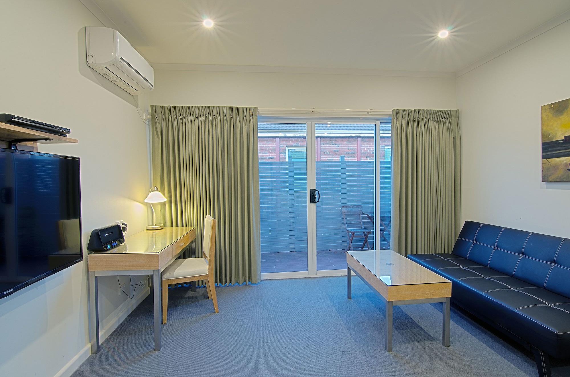 Brighton Serviced Apartments Melbourne Ngoại thất bức ảnh