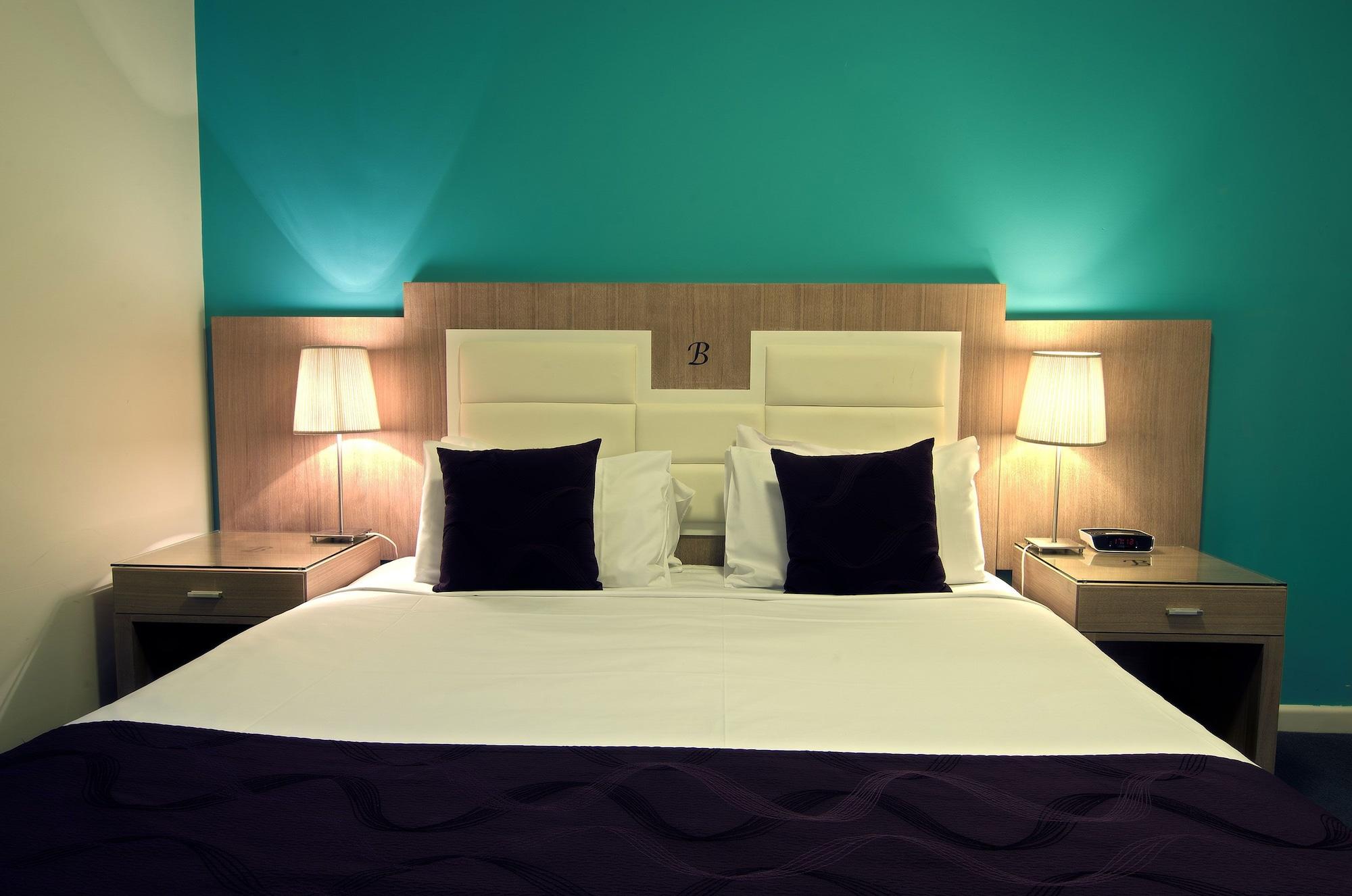 Brighton Serviced Apartments Melbourne Ngoại thất bức ảnh