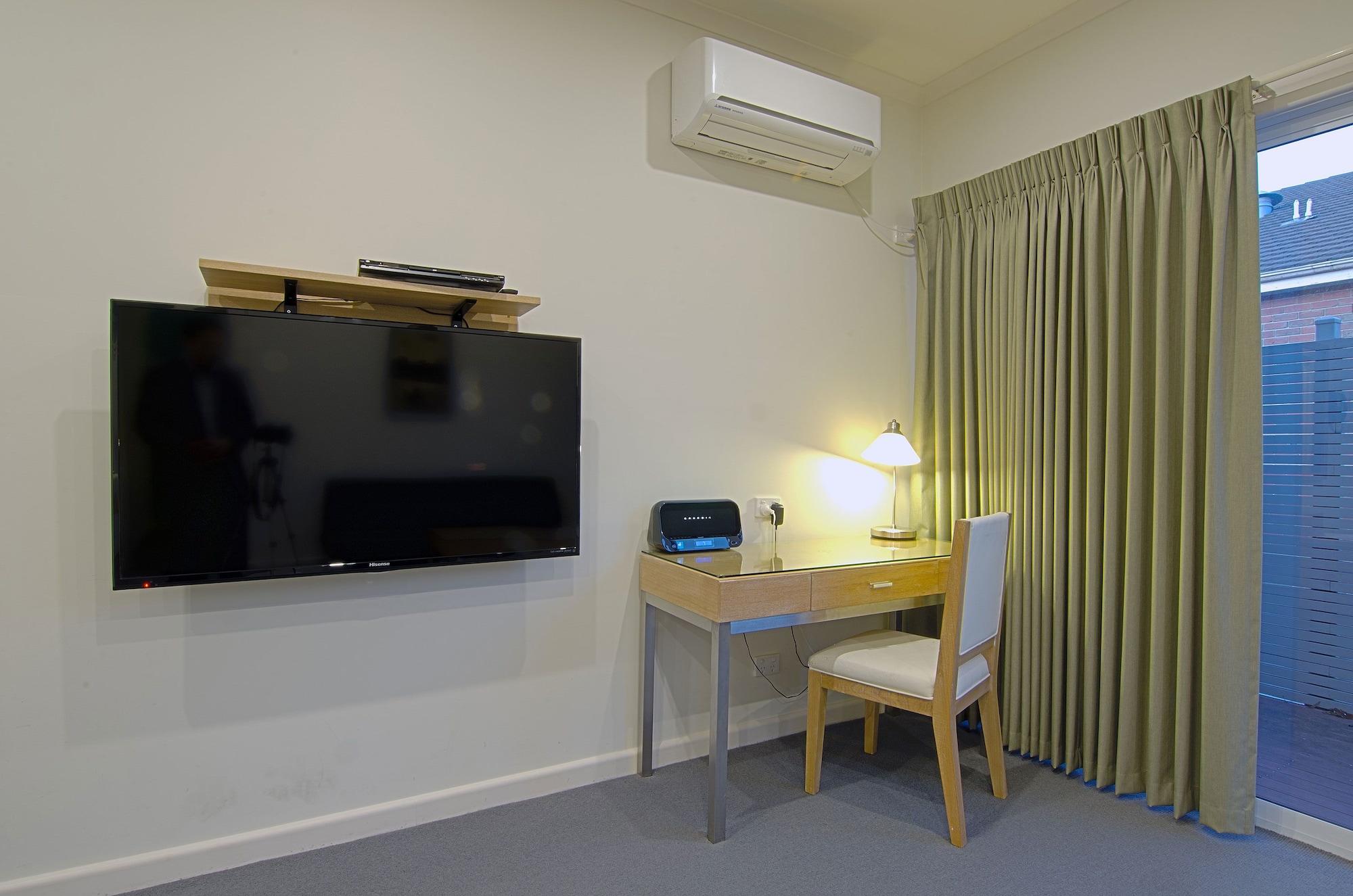 Brighton Serviced Apartments Melbourne Ngoại thất bức ảnh