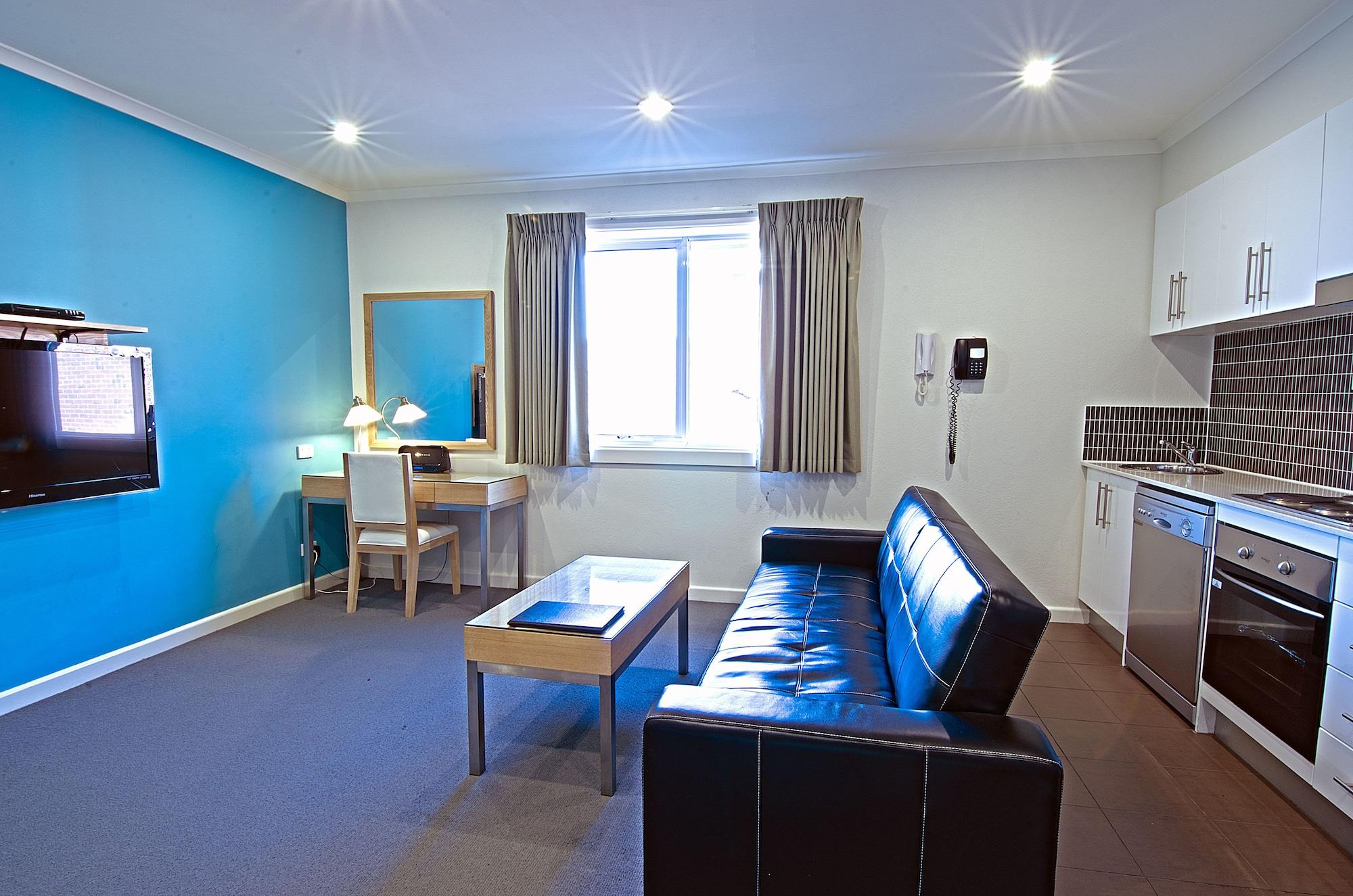 Brighton Serviced Apartments Melbourne Ngoại thất bức ảnh