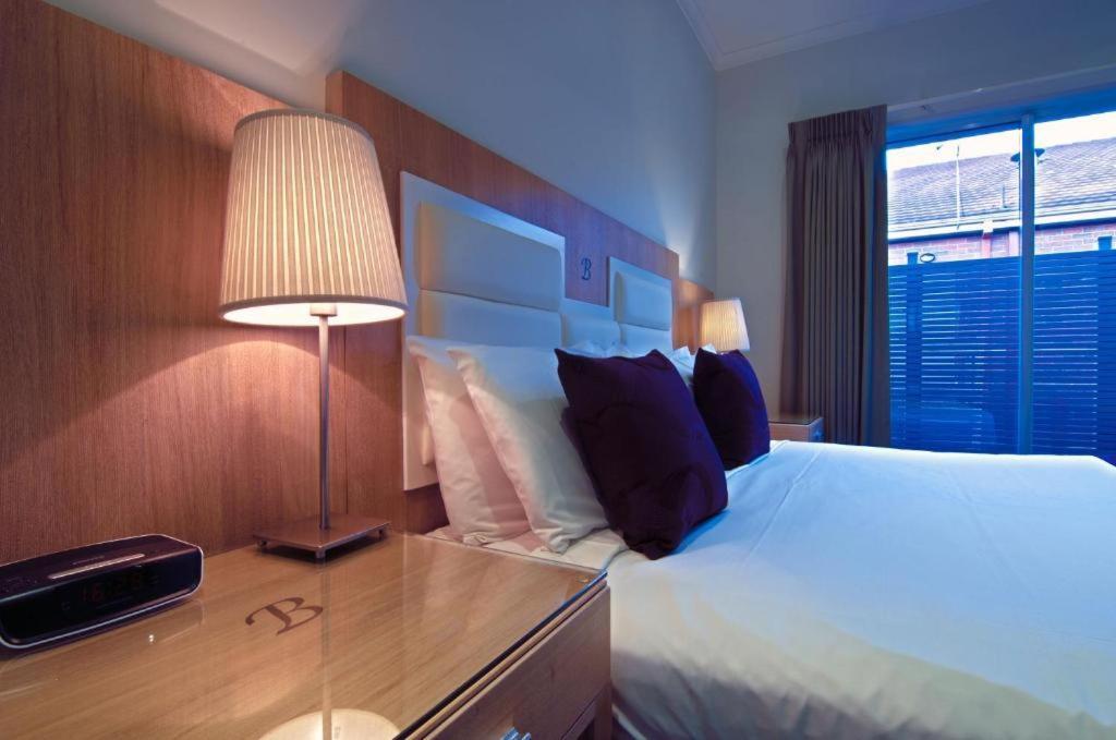 Brighton Serviced Apartments Melbourne Ngoại thất bức ảnh