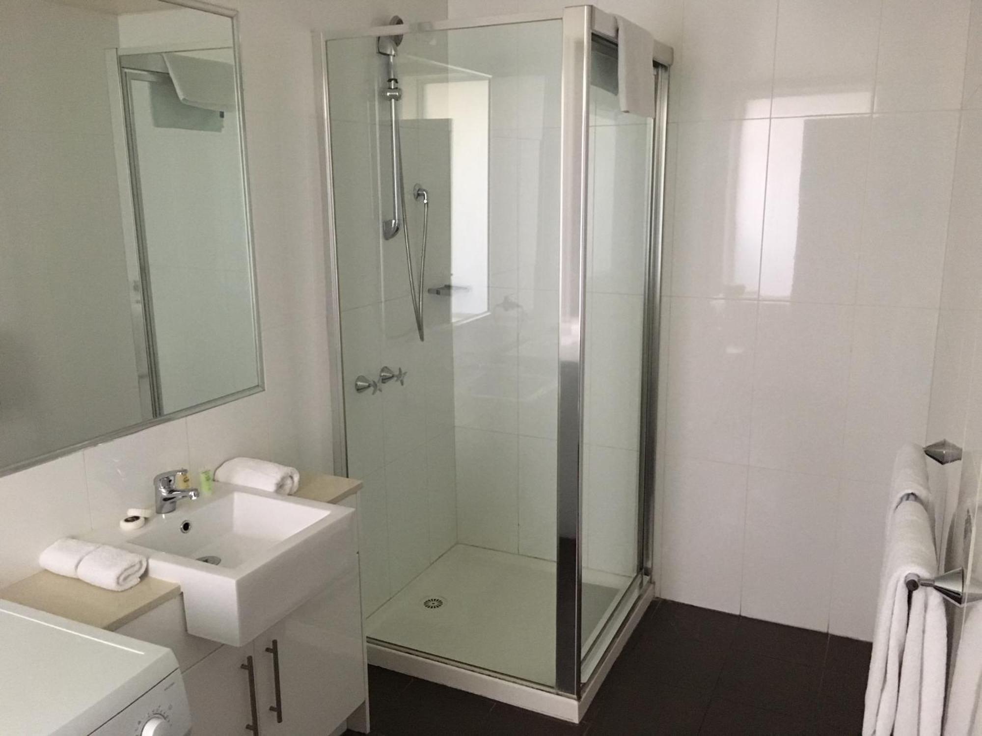 Brighton Serviced Apartments Melbourne Ngoại thất bức ảnh