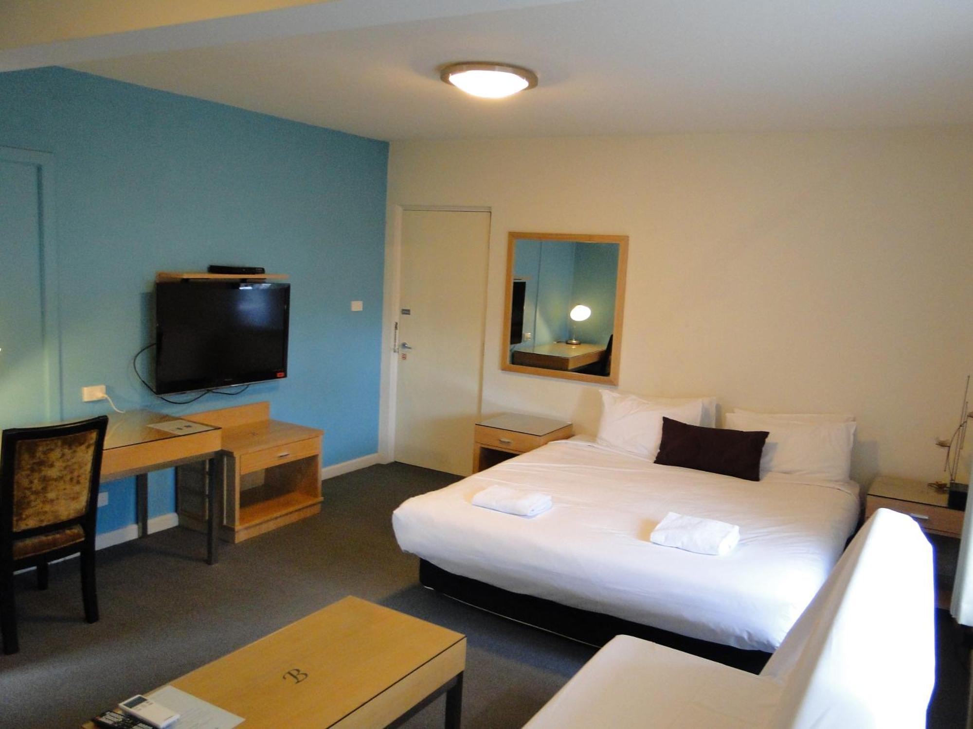 Brighton Serviced Apartments Melbourne Ngoại thất bức ảnh
