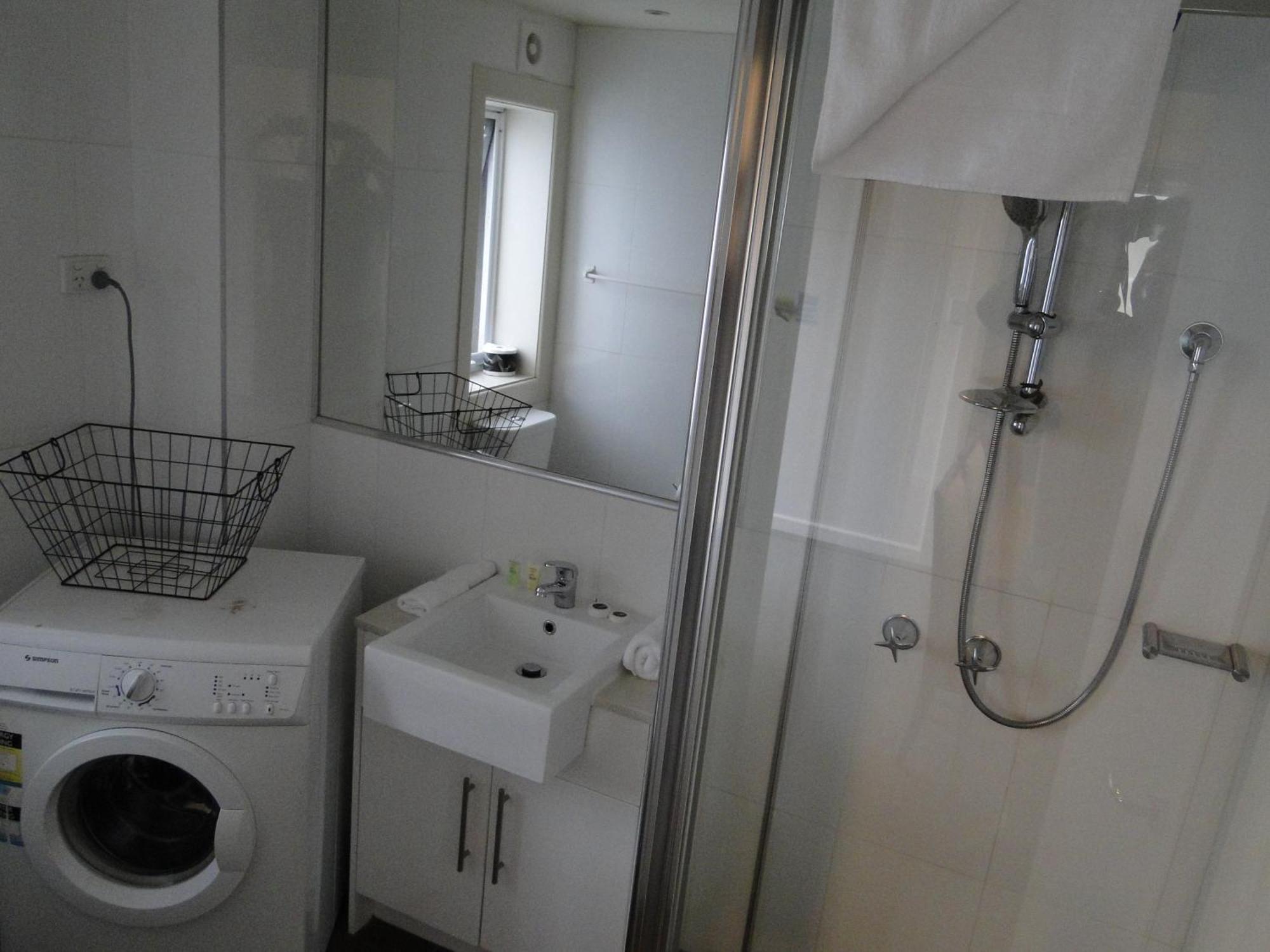 Brighton Serviced Apartments Melbourne Ngoại thất bức ảnh