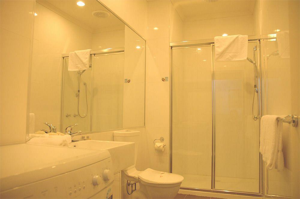 Brighton Serviced Apartments Melbourne Ngoại thất bức ảnh