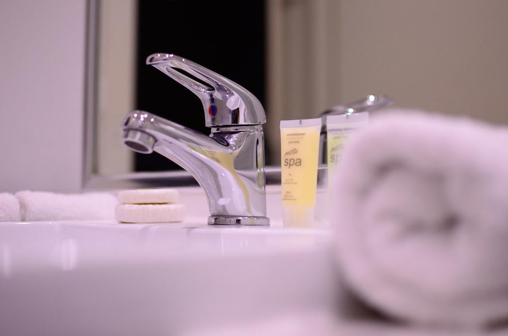 Brighton Serviced Apartments Melbourne Ngoại thất bức ảnh