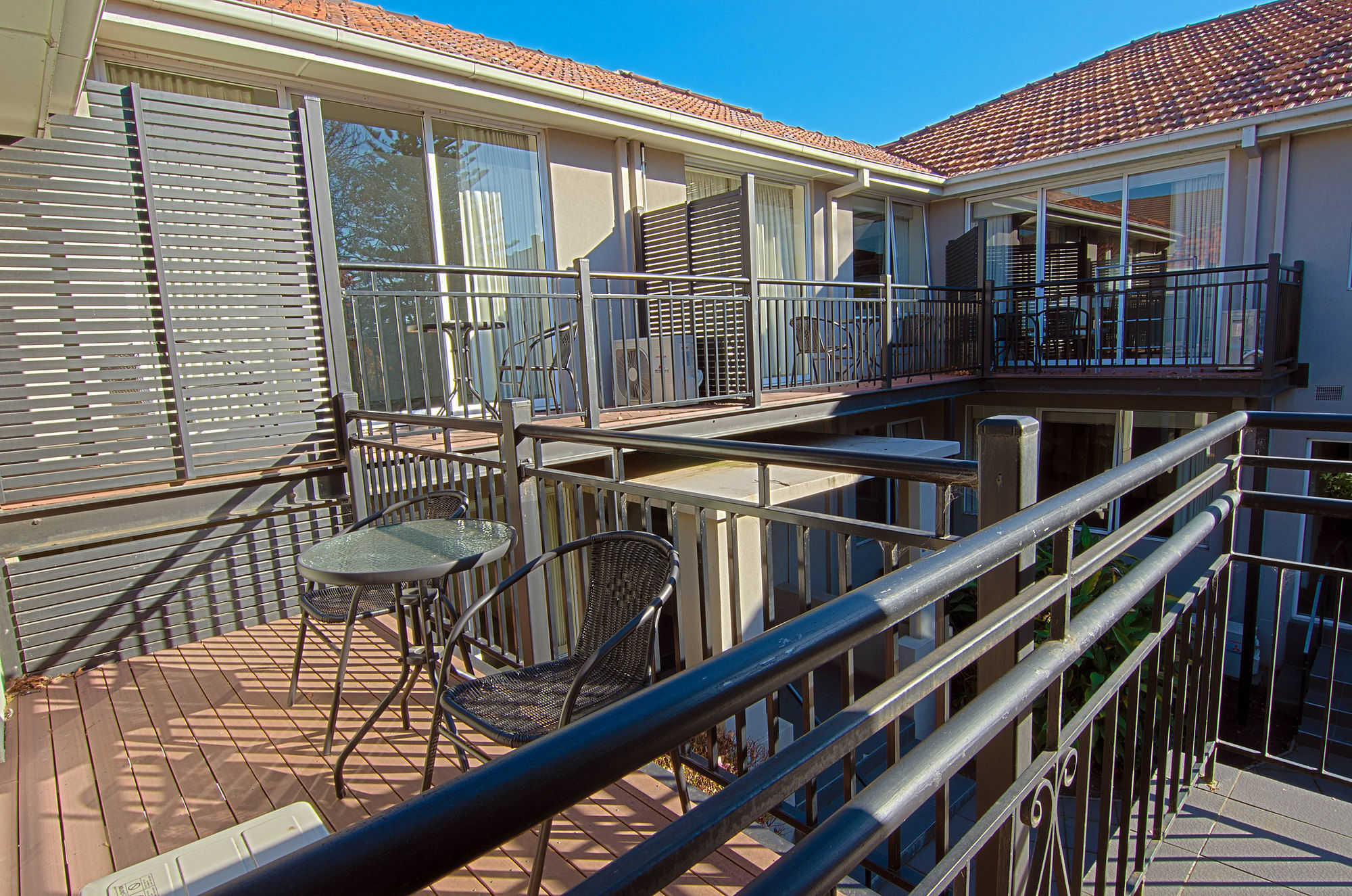 Brighton Serviced Apartments Melbourne Ngoại thất bức ảnh