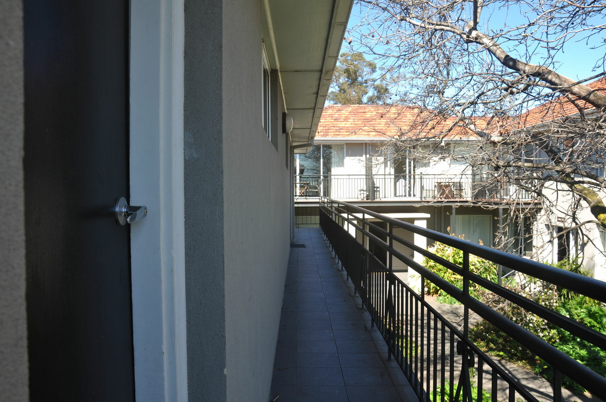 Brighton Serviced Apartments Melbourne Ngoại thất bức ảnh