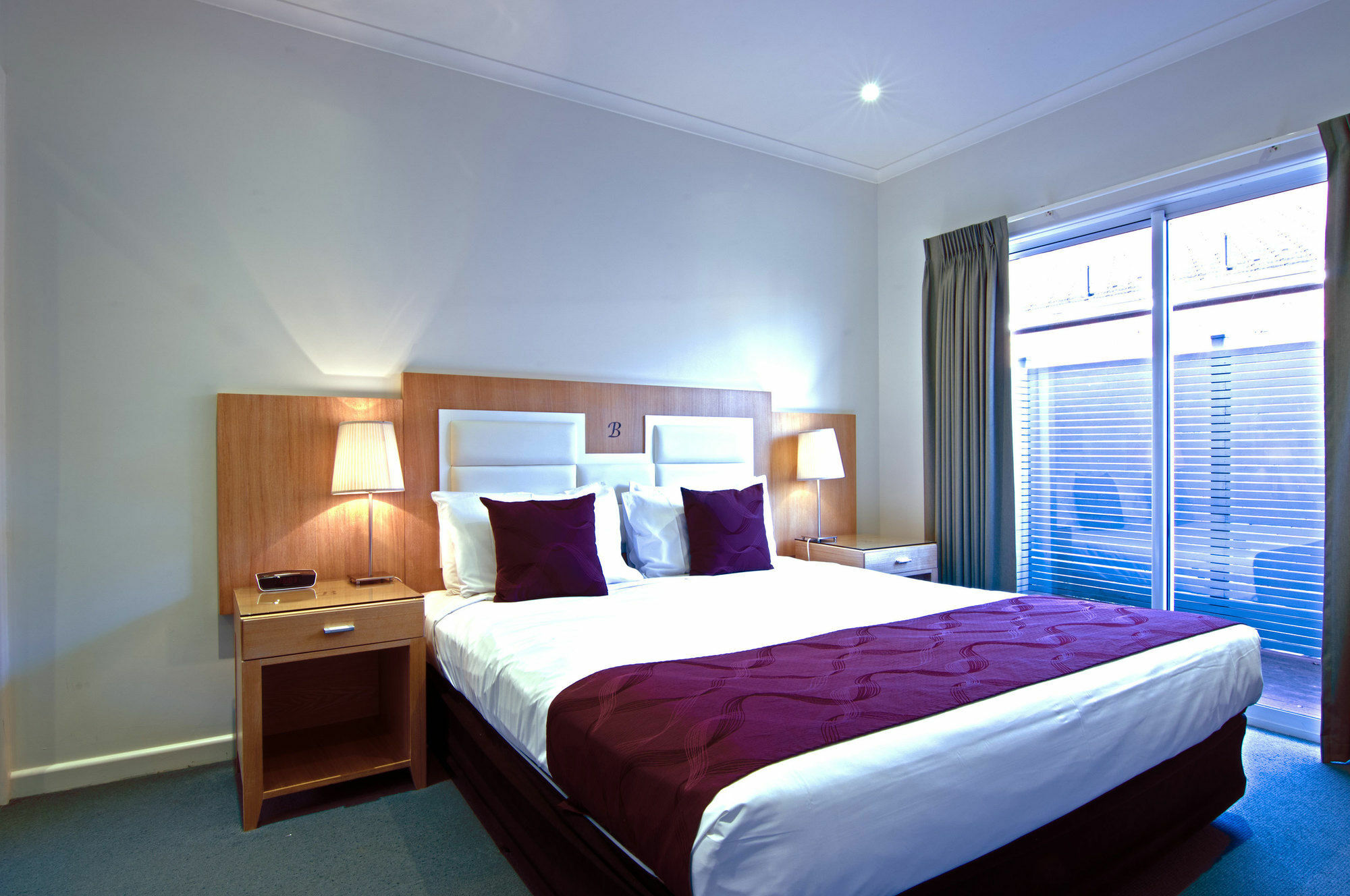 Brighton Serviced Apartments Melbourne Ngoại thất bức ảnh
